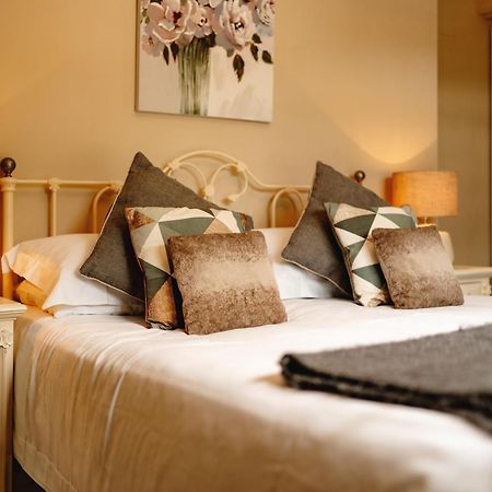 Wheatacre White Lion Hotel Burgh Saint Peter ภายนอก รูปภาพ