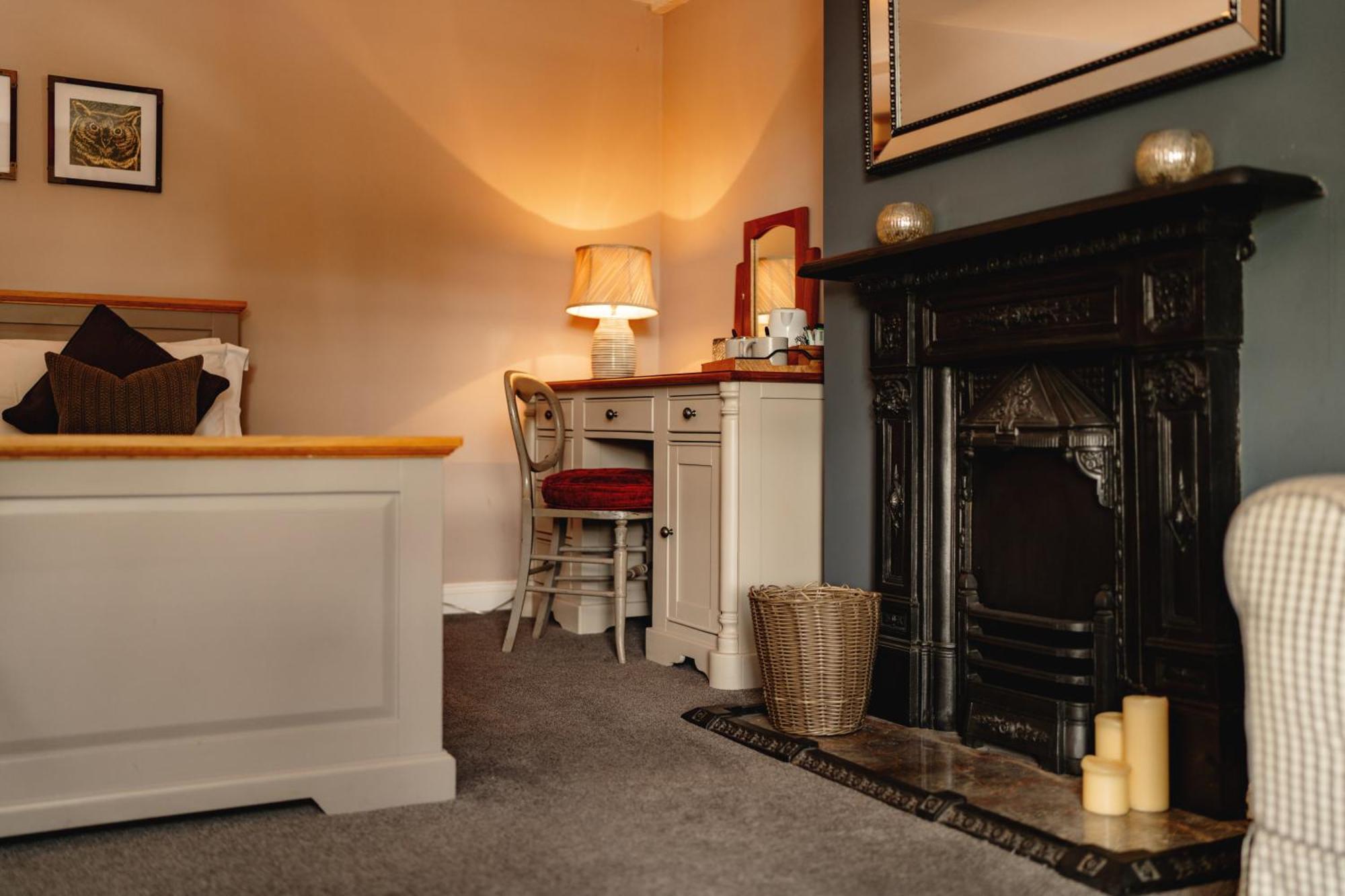Wheatacre White Lion Hotel Burgh Saint Peter ภายนอก รูปภาพ