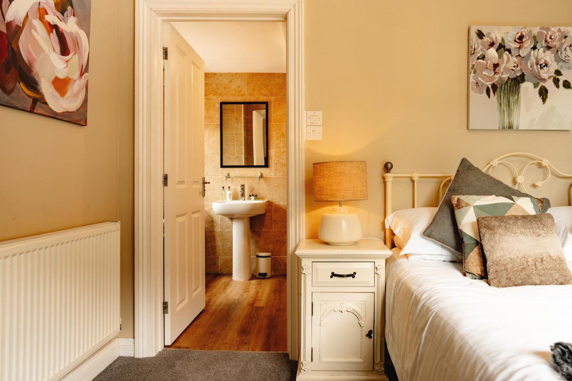 Wheatacre White Lion Hotel Burgh Saint Peter ภายนอก รูปภาพ