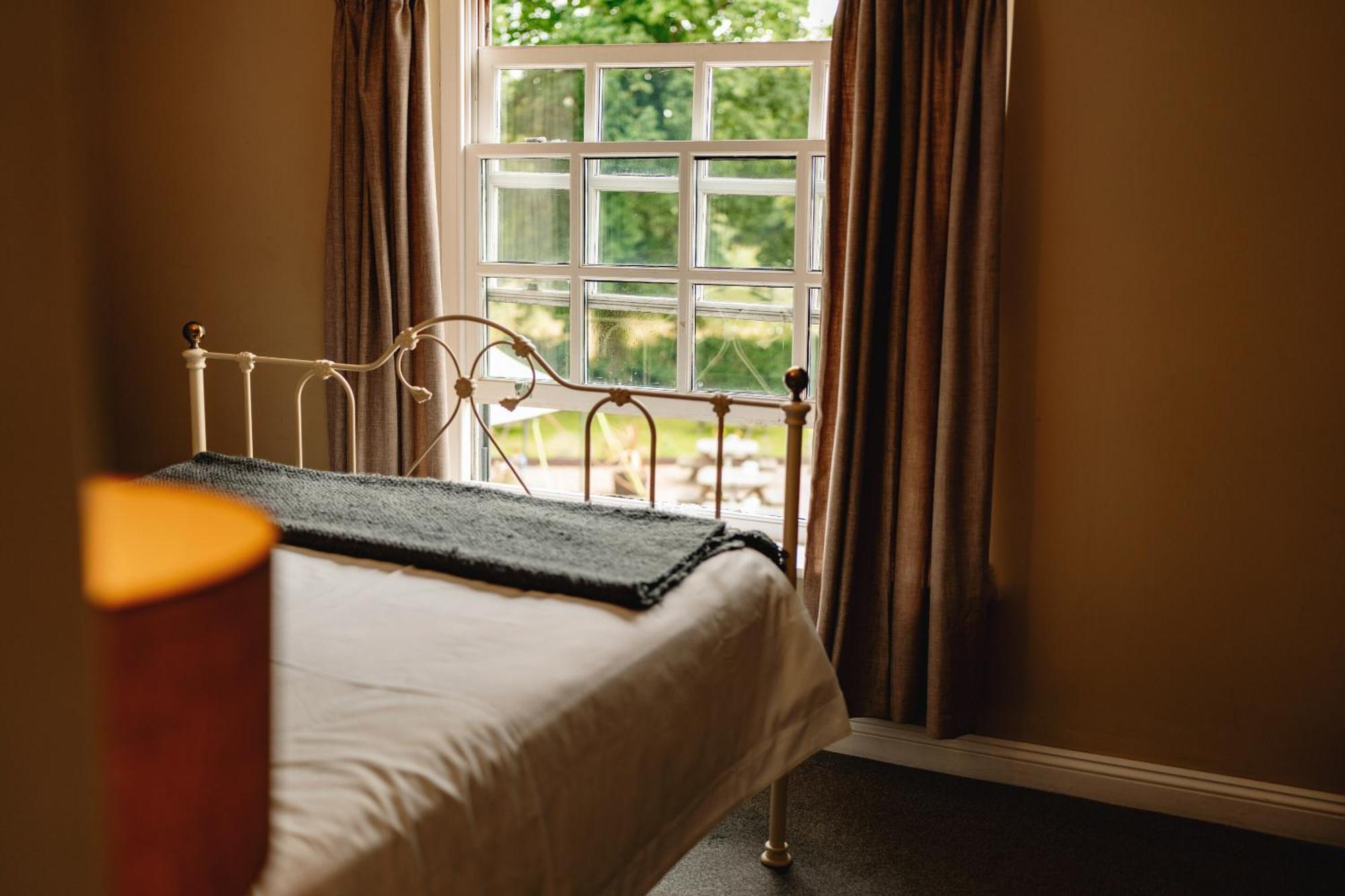 Wheatacre White Lion Hotel Burgh Saint Peter ห้อง รูปภาพ