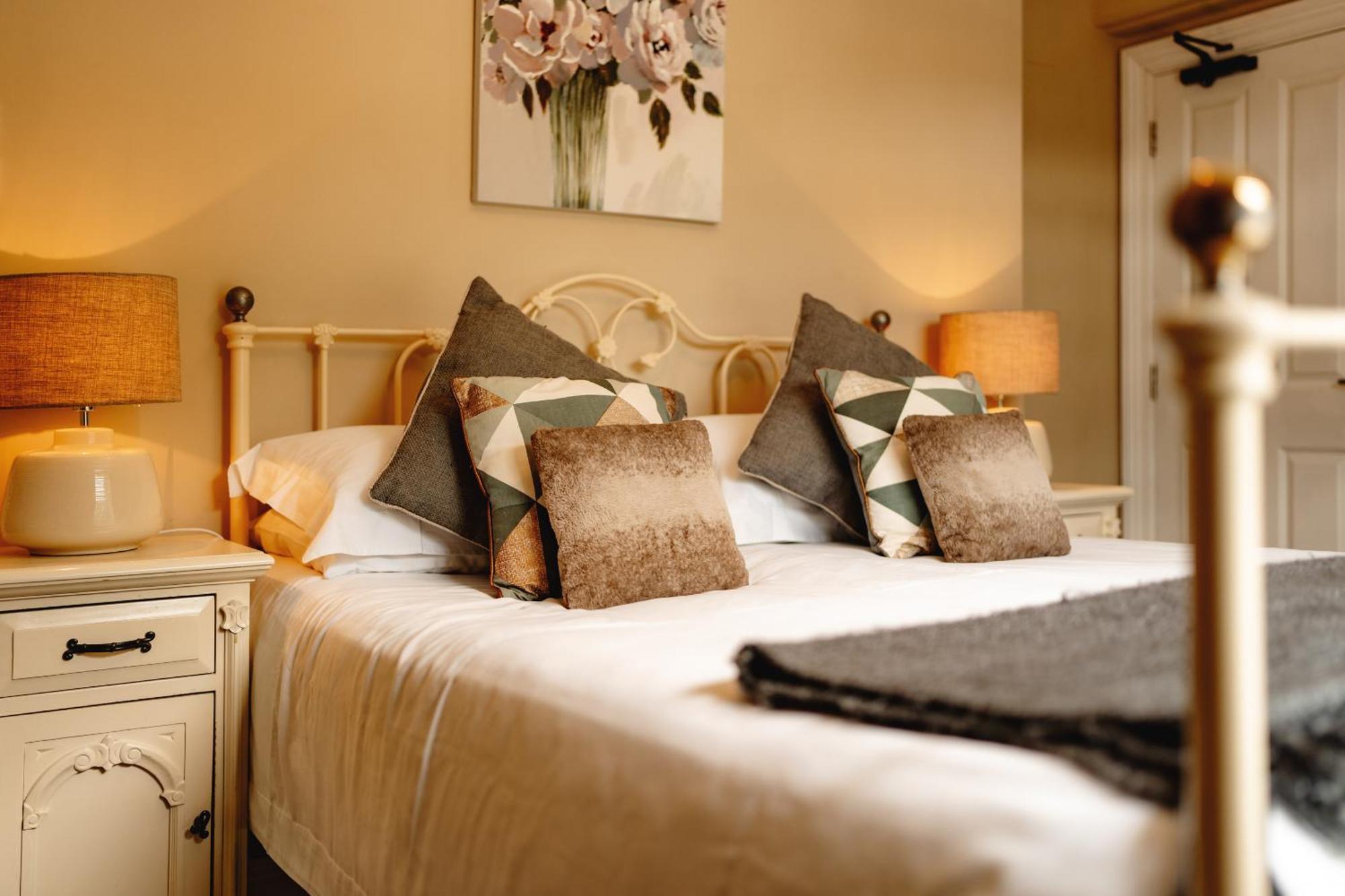 Wheatacre White Lion Hotel Burgh Saint Peter ภายนอก รูปภาพ