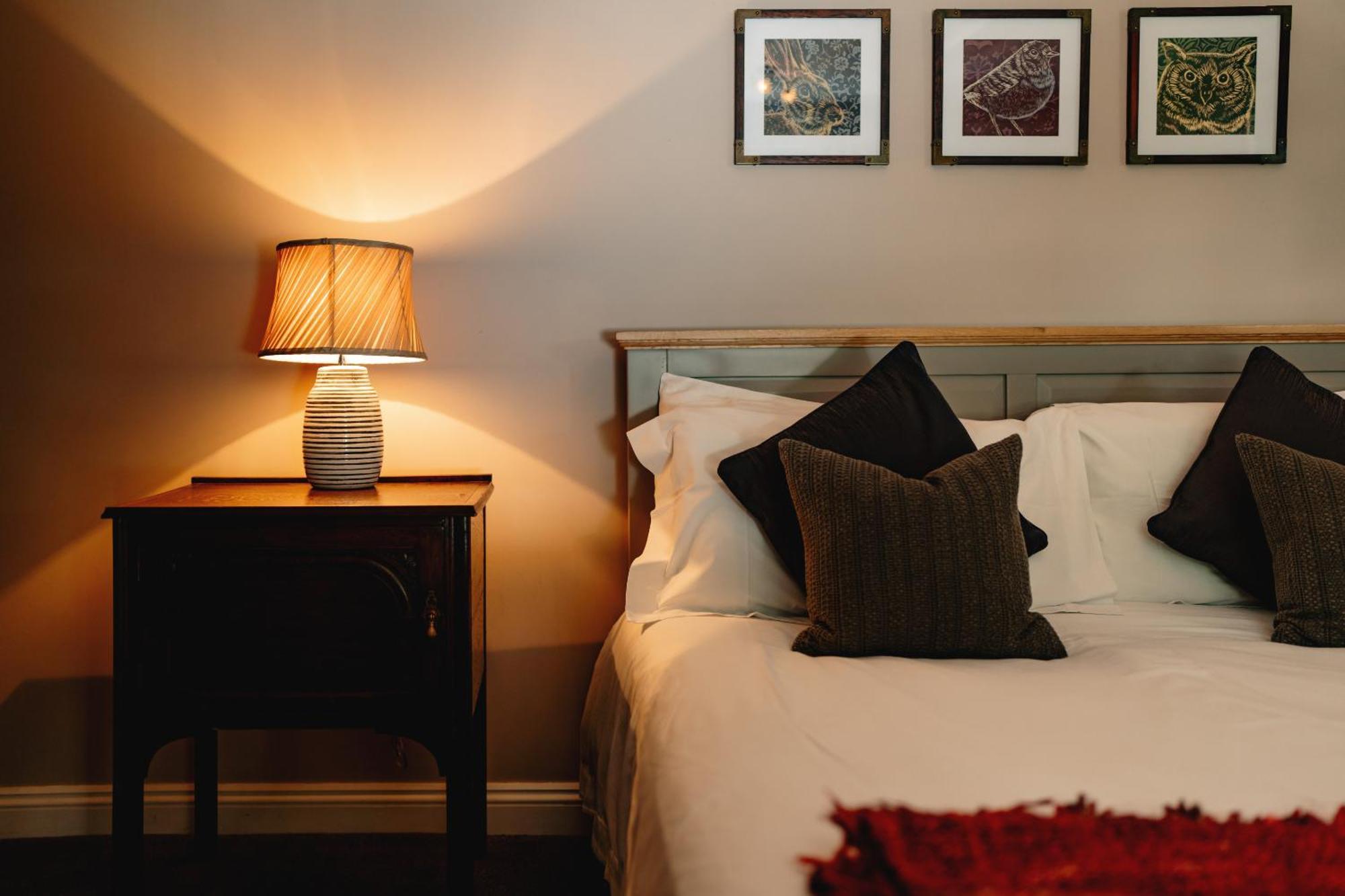 Wheatacre White Lion Hotel Burgh Saint Peter ห้อง รูปภาพ