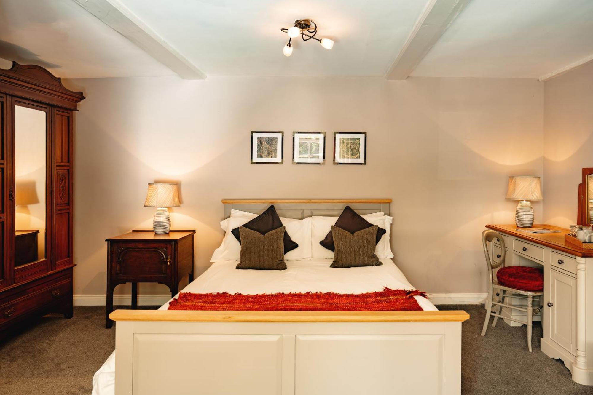Wheatacre White Lion Hotel Burgh Saint Peter ห้อง รูปภาพ